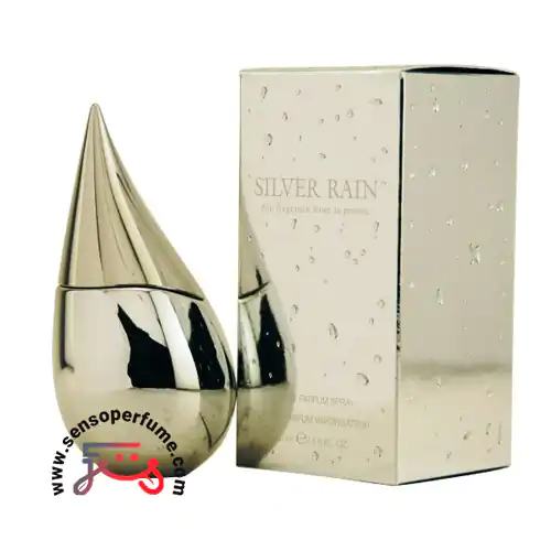 عطر ادکلن لاپق سیلور رین